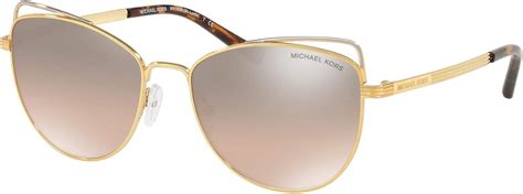 Michael Kors Women's St. Lucia 0MK1035 55mm 